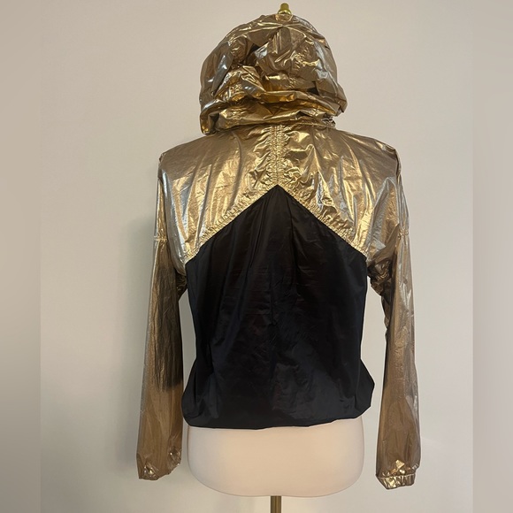 JoyLab Metallic Jacket - Picture 4 of 8